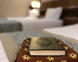 Violet Hotel thumbnail