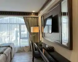 Violet Hotel thumbnail