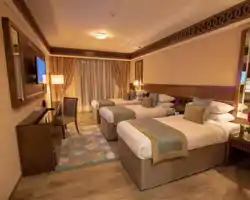 Violet Hotel thumbnail