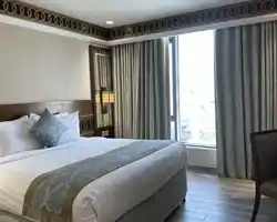 Violet Hotel thumbnail