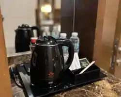 Violet Hotel thumbnail