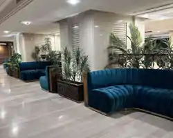 Violet Hotel thumbnail