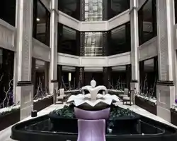 Violet Hotel thumbnail
