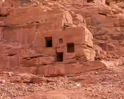 Waad Al Ula Hotel thumbnail