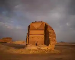 Waad Al Ula Hotel thumbnail