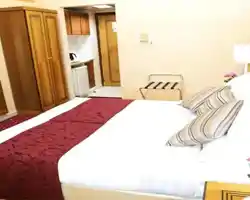 Wahet Al Deafah Hotel. thumbnail