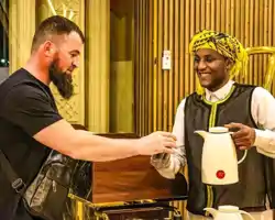 Waqf Outhman Bin Affan Hotel thumbnail