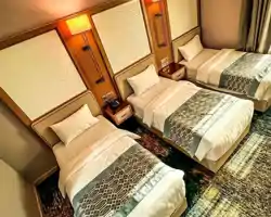Waqf Outhman Bin Affan Hotel thumbnail