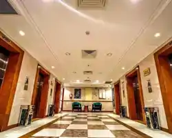 Waqf Outhman Bin Affan Hotel thumbnail