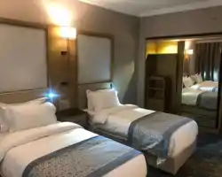 Waqf Outhman Bin Affan Hotel thumbnail