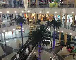 Waqf Outhman Bin Affan Hotel thumbnail