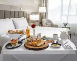 Wirgan Hotel Al Azizyah thumbnail