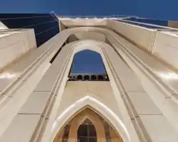 Wirgan Hotel Al Azizyah thumbnail