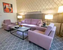 Wirgan Hotel Al Azizyah thumbnail