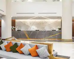 Wirgan Hotel Al Azizyah thumbnail