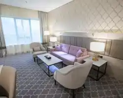 Wirgan Hotel Al Azizyah thumbnail