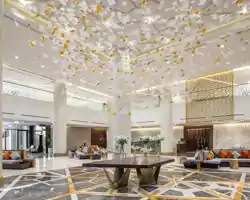 Wirgan Hotel Al Azizyah thumbnail