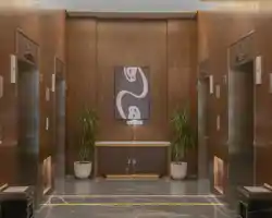 Wirgan Hotel Al Azizyah thumbnail