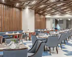 Wirgan Hotel Al Azizyah thumbnail