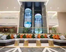 Wirgan Hotel Al Azizyah thumbnail