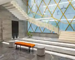 Wirgan Hotel Al Azizyah thumbnail