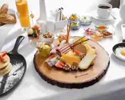 Wirgan Hotel Al Azizyah thumbnail