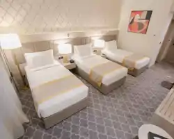Wirgan Hotel Al Azizyah thumbnail