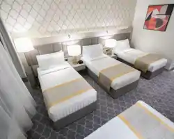 Wirgan Hotel Al Azizyah thumbnail