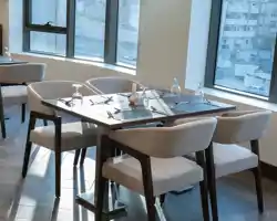 Wirgan Hotel Al Azizyah thumbnail