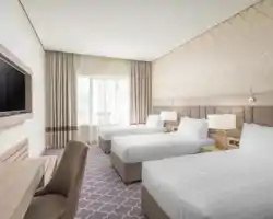 Wirgan Hotel Al Azizyah thumbnail