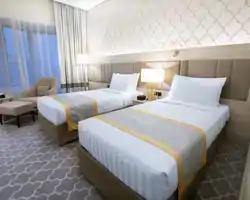 Wirgan Hotel Al Azizyah thumbnail