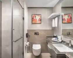 Wirgan Hotel Al Azizyah thumbnail