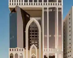 Wirgan Hotel Al Azizyah thumbnail