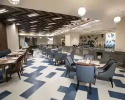 Wirgan Hotel Al Azizyah thumbnail