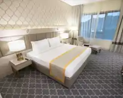 Wirgan Hotel Al Azizyah thumbnail