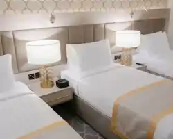 Wirgan Hotel Al Azizyah thumbnail