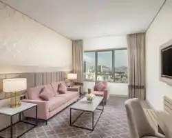 Wirgan Hotel Al Azizyah thumbnail
