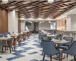 Wirgan Hotel Al Azizyah thumbnail