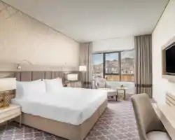 Wirgan Hotel Al Azizyah thumbnail