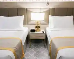 Wirgan Hotel Al Azizyah thumbnail