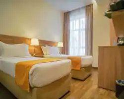 Worth Elite Hotel thumbnail