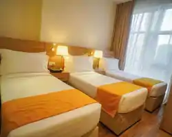 Worth Elite Hotel thumbnail