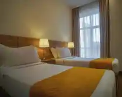 Worth Elite Hotel thumbnail
