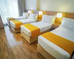 Worth Elite Hotel thumbnail