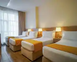 Worth Elite Hotel thumbnail