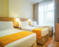 Worth Elite Hotel thumbnail