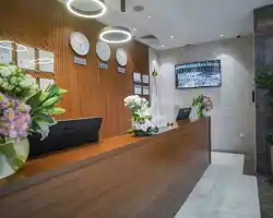 Worth Elite Hotel thumbnail
