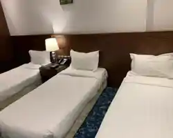 Zaha Al Munawara Hotel thumbnail