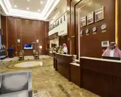 Zaha Al Munawara Hotel thumbnail