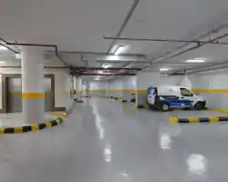 Zaha Al Munawara Hotel thumbnail